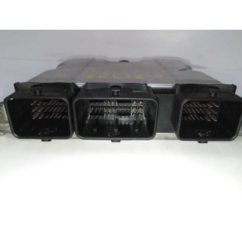 Recambio de centralita motor uce para citroën c5 berlina exclusive referencia OEM IAM 9652966280 9640938180 0281011780