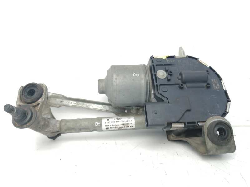 Recambio de motor limpia delantero para seat altea (5p1) 1.9 tdi referencia OEM IAM 5P0955024C LADO DERECHO 5P0955120A