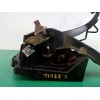 Recambio de pedalera completa para fiat ducato caja cerrada 15 (desde 03.02) 2.3 jtd cat referencia OEM IAM   