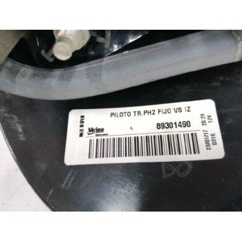 Recambio de piloto trasero izquierdo para renault megane i fase 2 classic (la..) referencia OEM IAM 89301490  