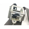 Recambio de cinturon seguridad trasero izquierdo para seat toledo (5p2) 1.9 tdi referencia OEM IAM 5P0857805B  