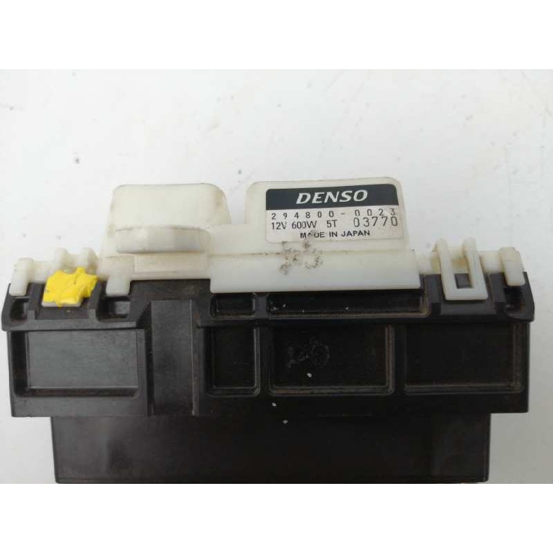 RESISTENCIA CALEFACCION ELEMENTO CALEFACTOR
