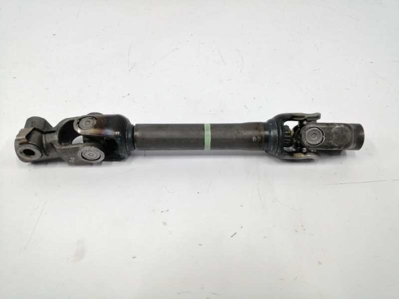 Recambio de rotula columna direccion para nissan note (e11e) 1.5 dci turbodiesel cat referencia OEM IAM   