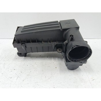 Recambio de filtro aire para audi a3 sportback (8pa) 2.0 tdi 16v referencia OEM IAM 3C0129607AB 3C0129601AG 1K0129620D