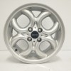Recambio de llanta para mini mini (r56) one referencia OEM IAM 6791942 6,5JX16H2 4H 4X100
