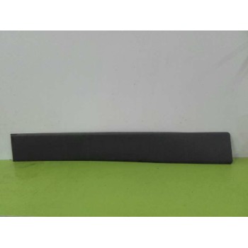 Recambio de moldura para fiat ducato furgoneta (250_) 150 multijet 2,3 d referencia OEM IAM 1306606070 LATERAL IZQUIERDA 
