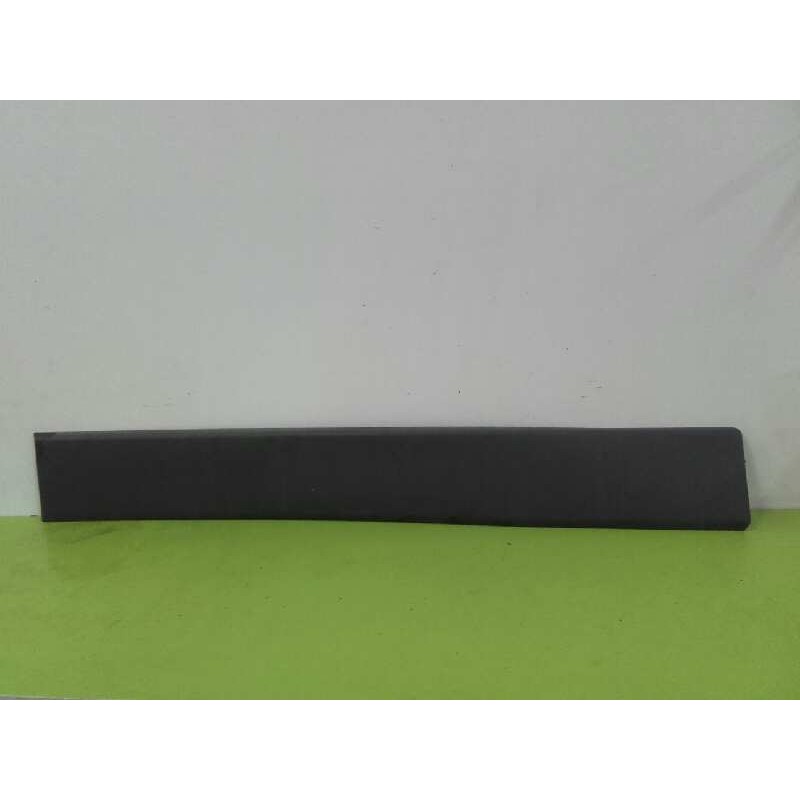 Recambio de moldura para fiat ducato furgoneta (250_) 150 multijet 2,3 d referencia OEM IAM 1306606070 LATERAL IZQUIERDA 