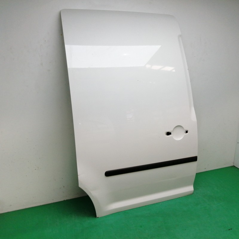 PUERTA LATERAL CORREDERA DERECHA OBSERVAR FOTOS