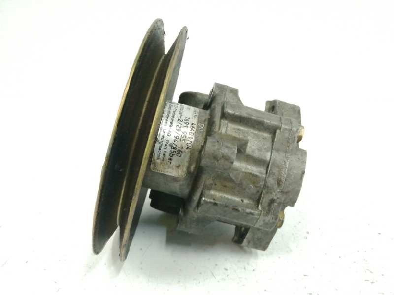Recambio de bomba direccion para fiat coupe (175) 2.0 16v turbo cat referencia OEM IAM 46401704 7691955160 