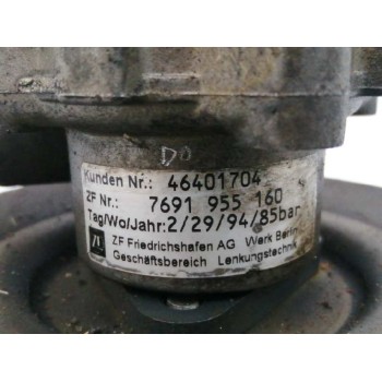 Recambio de bomba direccion para fiat coupe (175) 2.0 16v turbo cat referencia OEM IAM 46401704 7691955160 