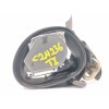 Recambio de cinturon seguridad trasero izquierdo para seat toledo (5p2) 1.9 tdi referencia OEM IAM 5P0857805B  