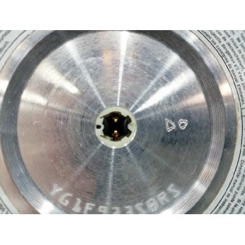 Recambio de airbag delantero izquierdo para mercedes-benz clase e (w210) berlina diesel 300 diesel (210.020) referencia OEM IAM 