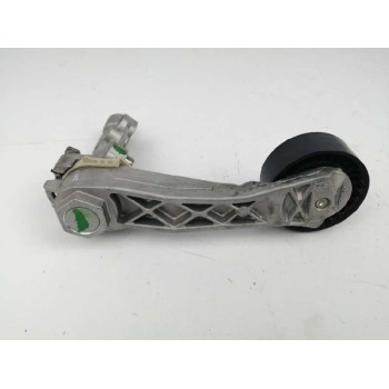 Recambio de tensor correa auxiliar para peugeot 3008 gt line referencia OEM IAM V757101580  