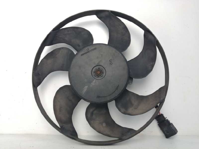 Recambio de electroventilador para seat altea (5p1) 1.9 tdi referencia OEM IAM 1K0959455R  