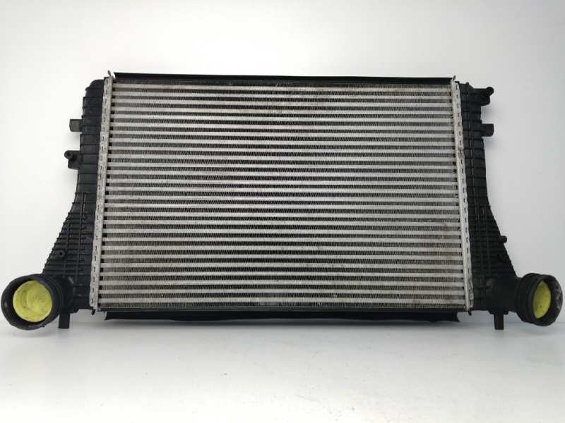 Recambio de intercooler para seat altea (5p1) 1.9 tdi referencia OEM IAM 1K0145803F  