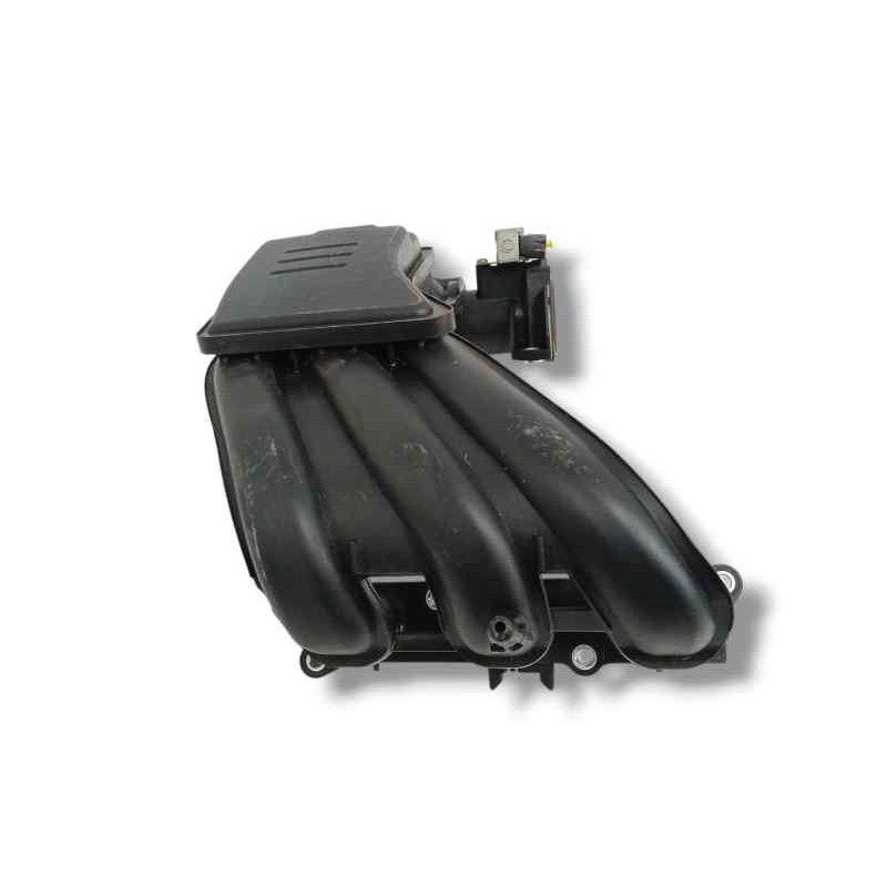 Recambio de colector admision para nissan micra iv (k13k, k13kk) 1.2 referencia OEM IAM 140011HC3D 1HC2A 