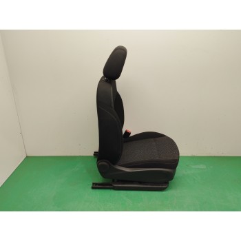 Recambio de asiento delantero derecho para opel crossland x 1.2 referencia OEM IAM   