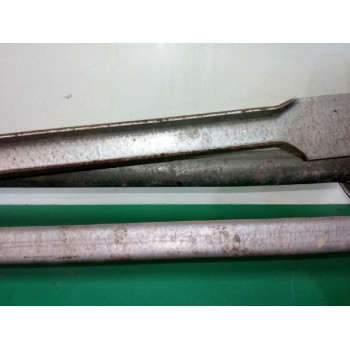 Recambio de motor limpia delantero para fiat ducato caja cerrada 15 (desde 03.02) 2.3 jtd cat referencia OEM IAM   