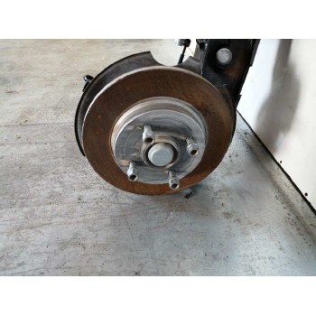 Recambio de puente trasero para peugeot partner kombi 1.6 blue-hdi fap referencia OEM IAM 1616965980  