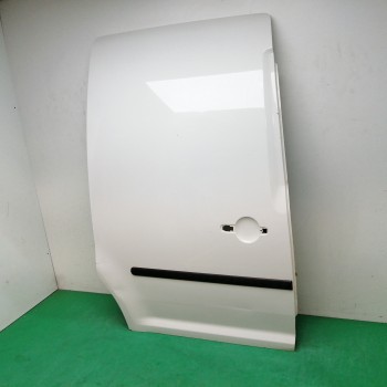 Recambio de puerta lateral corredera derecha para volkswagen caddy ka/kb (2k) 2.0 sdi referencia OEM IAM  OBSERVAR FOTOS 