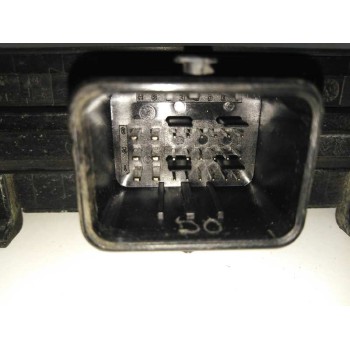 Recambio de modulo electronico para citroën c5 berlina exclusive referencia OEM IAM 9651116480  