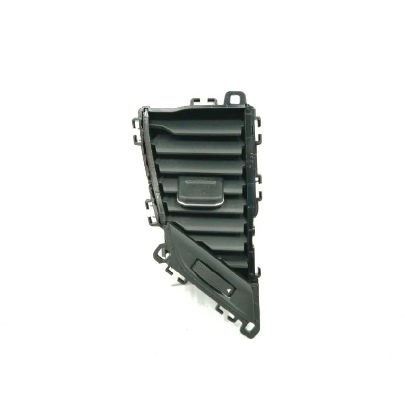 Recambio de rejilla aireadora para volkswagen t-roc 2.0 tdi referencia OEM IAM 2GA819727 CENTRAL IZQUIERDA Recambio de rejilla aireadora para volkswagen t-roc 2.0 tdi referencia OEM IAM 2GA819727 CENTRAL IZQUIERDA