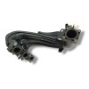 Recambio de colector admision para nissan micra iv (k13k, k13kk) 1.2 referencia OEM IAM 140011HC3D 1HC2A 