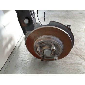 Recambio de puente trasero para peugeot partner kombi 1.6 blue-hdi fap referencia OEM IAM 1616965980  