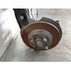 Recambio de puente trasero para peugeot partner kombi 1.6 blue-hdi fap referencia OEM IAM 1616965980  