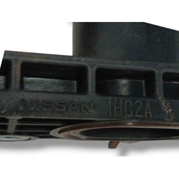 Recambio de colector admision para nissan micra iv (k13k, k13kk) 1.2 referencia OEM IAM 140011HC3D 1HC2A 