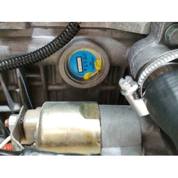 Recambio de motor completo para renault safrane (b54) 2.1 turbodiesel referencia OEM IAM J8S760  