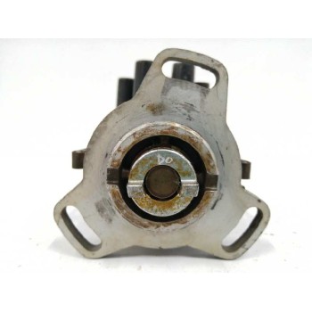 Recambio de delco para fiat tempra berlina (159) 1.6 cat referencia OEM IAM DT402F  