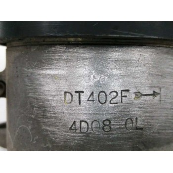 Recambio de delco para fiat tempra berlina (159) 1.6 cat referencia OEM IAM DT402F  