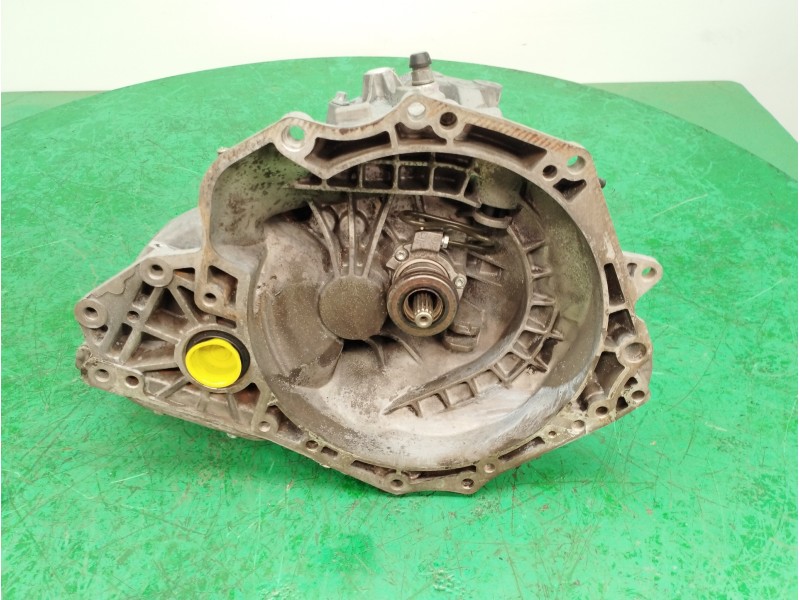 Recambio de caja cambios para opel astra h berlina 1.6 16v referencia OEM IAM F17C394 148695 KM 