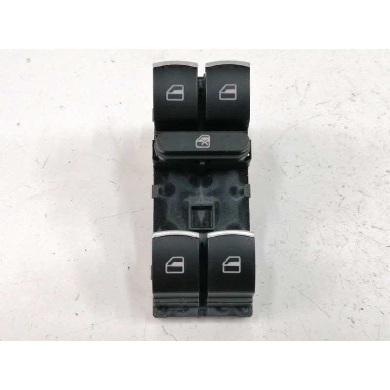 Recambio de mando elevalunas delantero izquierdo para volkswagen sharan (7n1) referencia OEM IAM 5ND959857  