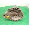 Recambio de caja cambios para opel astra h berlina 1.6 16v referencia OEM IAM F17C394 148695 KM 