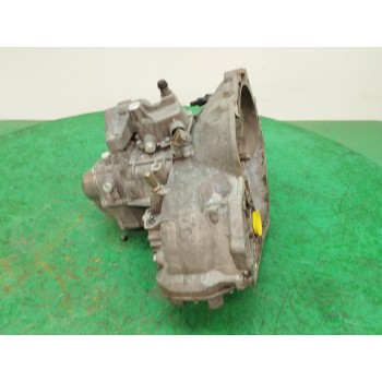 Recambio de caja cambios para opel astra h berlina 1.6 16v referencia OEM IAM F17C394 148695 KM 