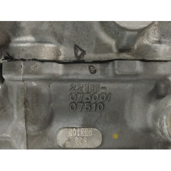 Recambio de culata para hyundai i20 iii (bc3, bi3) 1.0 t-gdi referencia OEM IAM 2211107500  