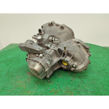 Recambio de caja cambios para opel astra h berlina 1.6 16v referencia OEM IAM F17C394 148695 KM 