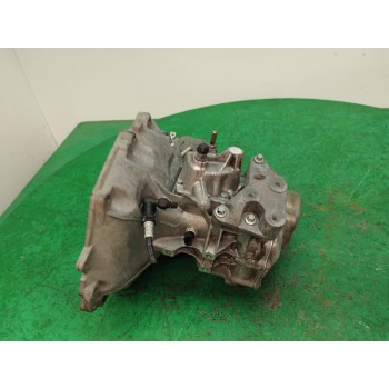 Recambio de caja cambios para opel astra h berlina 1.6 16v referencia OEM IAM F17C394 148695 KM 