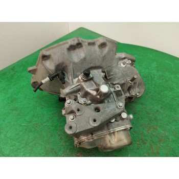 Recambio de caja cambios para opel astra h berlina 1.6 16v referencia OEM IAM F17C394 148695 KM 