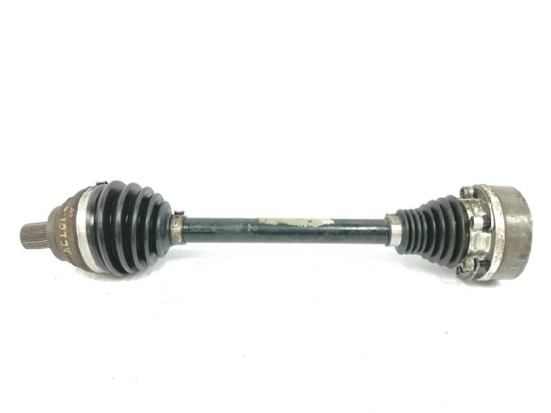 Recambio de transmision delantera izquierda para seat altea (5p1) 1.9 tdi referencia OEM IAM 1K0407271AT  