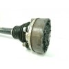 Recambio de transmision delantera izquierda para seat altea (5p1) 1.9 tdi referencia OEM IAM 1K0407271AT  