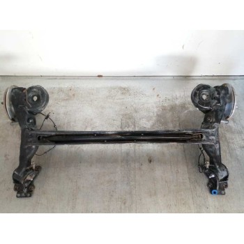 Recambio de puente trasero para peugeot partner kombi 1.6 blue-hdi fap referencia OEM IAM 1616965980  