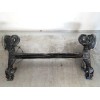 Recambio de puente trasero para peugeot partner kombi 1.6 blue-hdi fap referencia OEM IAM 1616965980  