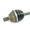 Recambio de transmision delantera izquierda para seat altea (5p1) 1.9 tdi referencia OEM IAM 1K0407271AT  