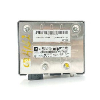 Recambio de modulo electronico para opel astra j lim. 1.7 16v cdti referencia OEM IAM 13353284 BLUETOOTH 