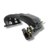 Recambio de colector admision para nissan micra iv (k13k, k13kk) 1.2 referencia OEM IAM 140011HC3D 1HC2A 