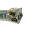 Recambio de transmision central delantera para nissan terrano/terrano.ii (r20) s (3-ptas.) referencia OEM IAM 372007F001 62 CM 