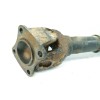 Recambio de transmision central delantera para nissan terrano/terrano.ii (r20) s (3-ptas.) referencia OEM IAM 372007F001 62 CM 